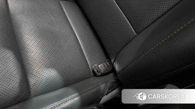 Hyundai Ionic Electric id 4508707 из Кореи 26