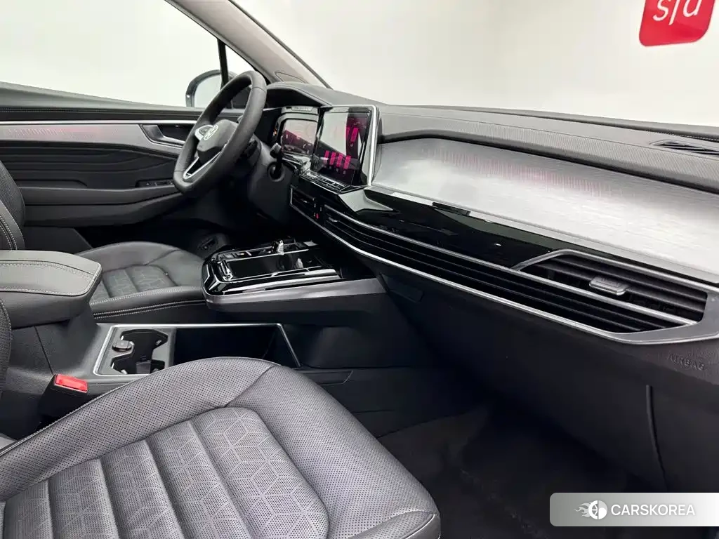 Volkswagen Talagon id 4679770 из Китая 26