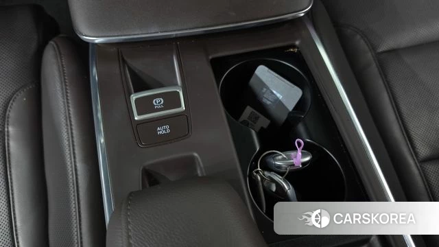 Hyundai The New Grandeur IG id 4746101 из Кореи 26
