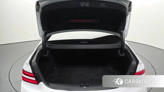 Genesis G90 id 4894806 из Кореи 25