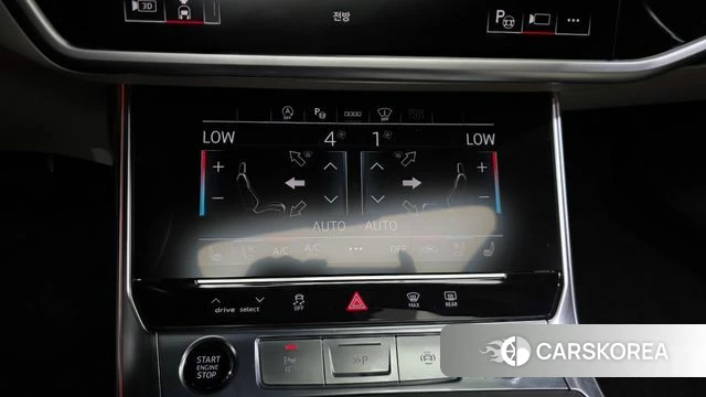 Audi A6 (C8) id 4394777 из Кореи 26