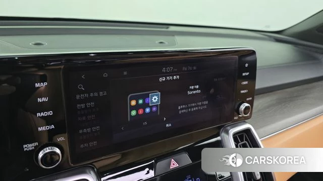 Kia Sorento 4th Generation id 4657762 из Кореи 26