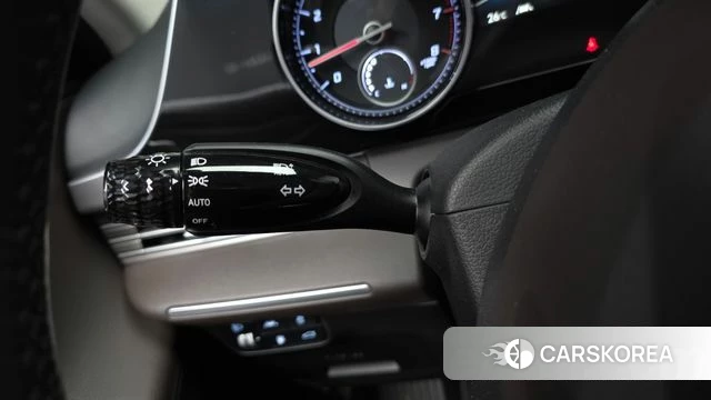 Hyundai The New Grandeur IG id 4937114 из Кореи 26