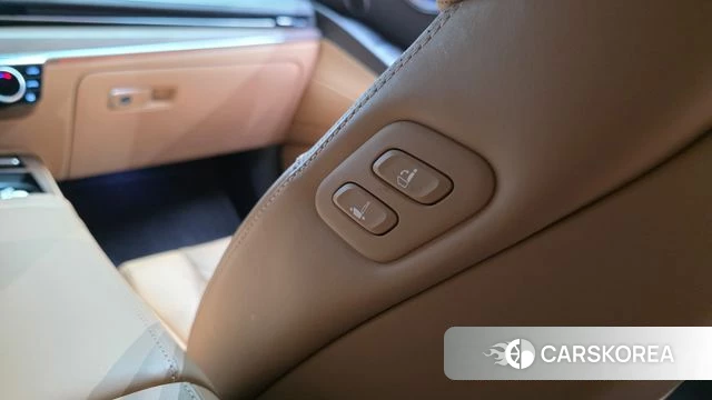 Genesis G80 (RG3) id 4201760 из Кореи 26