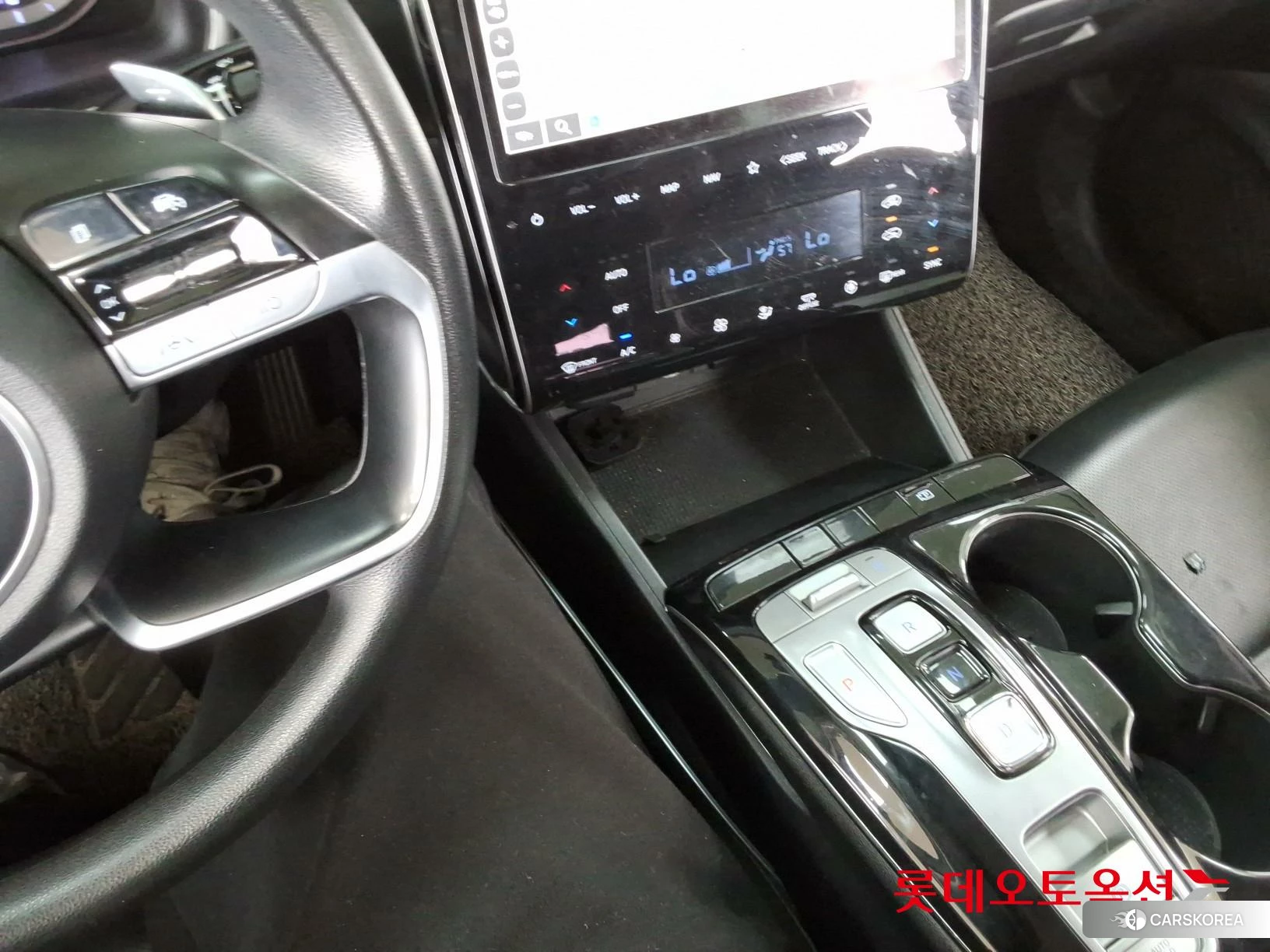 Hyundai Tucson id 3875792 из Кореи 26