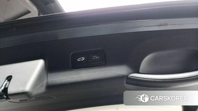 Kia The New Carnival 4th Generation id 4292128 из Кореи 26