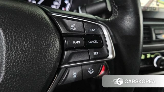 Honda Accord 10th Generation id 4345341 из Кореи 26