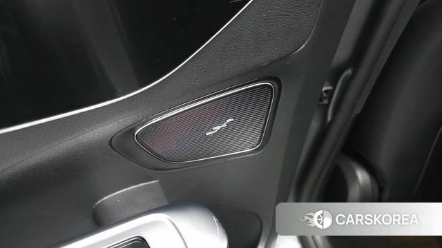 Mercedes-Benz C-Class W206 id 4757568 из Кореи 26