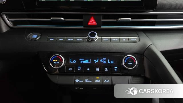 Hyundai The New Avante (CN7) id 4879608 из Кореи 26