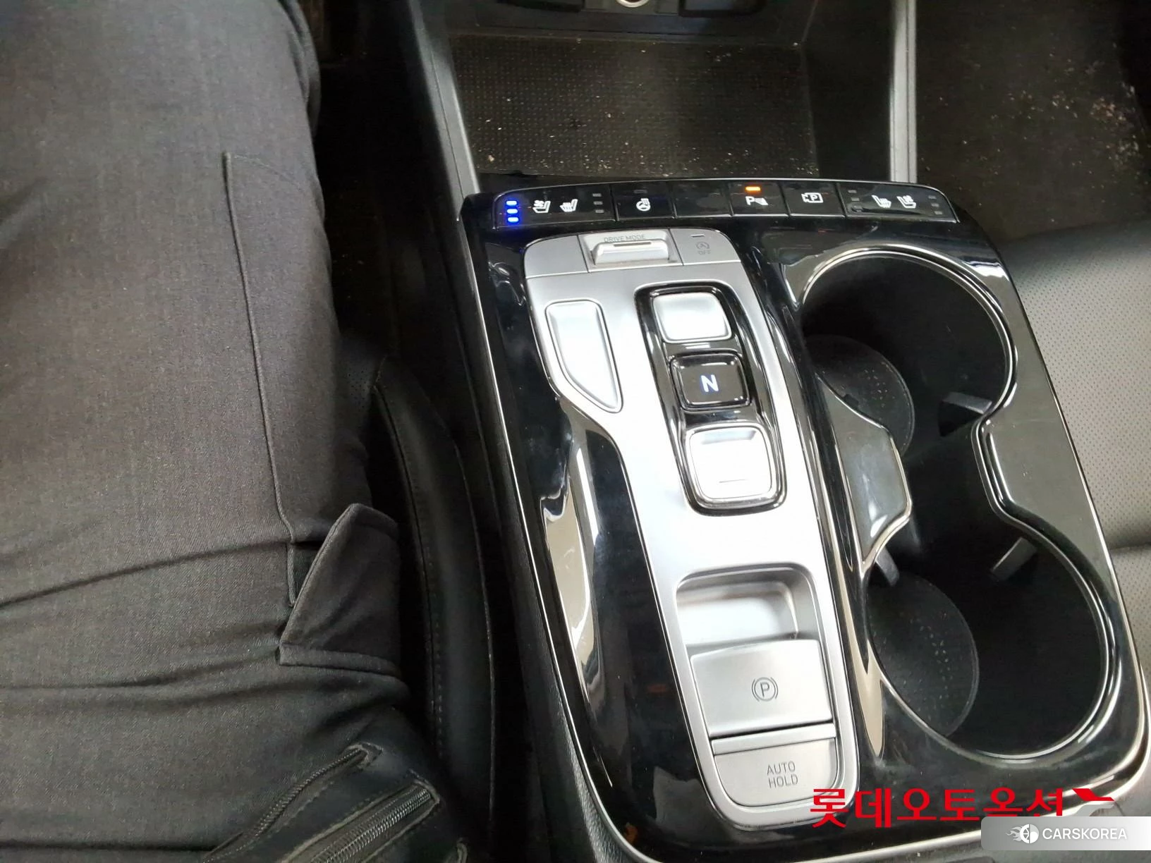 Hyundai Tucson id 3882075 из Кореи 26