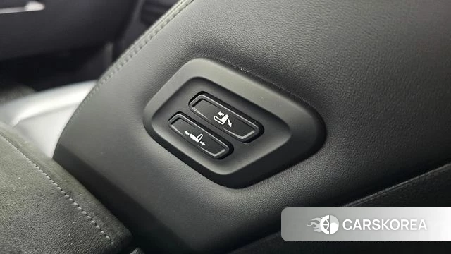 Ssangyong Actian 2nd Generation id 4639812 из Кореи 26