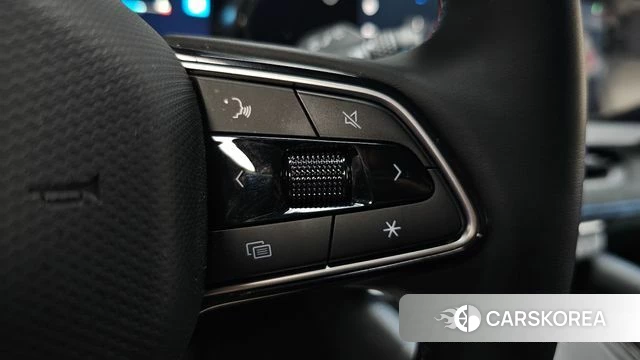 Renault Korea (Samsung) Grand Coleos id 4757069 из Кореи 26