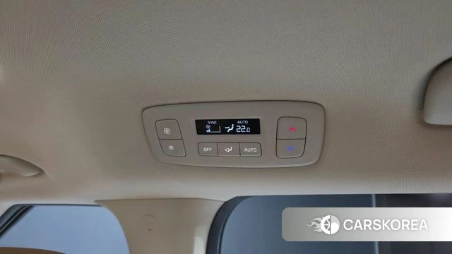 Kia Carnival 4th generation id 4507489 из Кореи 26