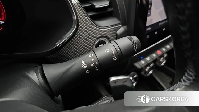 Renault Korea (Samsung) XM3 id 4500542 из Кореи 26