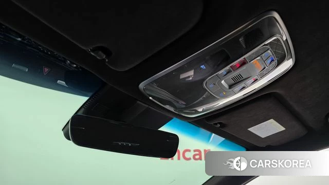 Genesis G80 (RG3) id 4835088 из Кореи 26