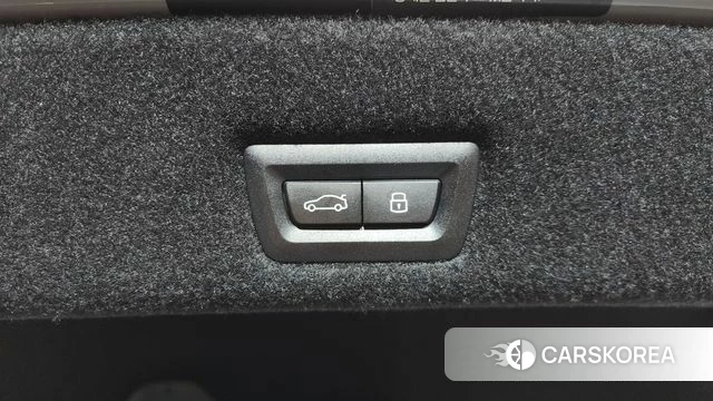 BMW 7 Series (G70) id 4700607 из Кореи 26