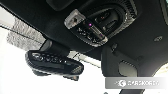 Mini Cooper S Countryman id 4196985 из Кореи 26