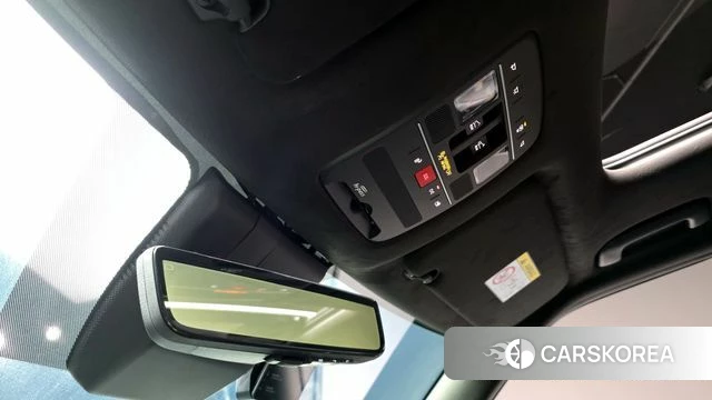 Hyundai Palisade (LX3) id 4368639 из Кореи 26