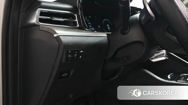 Kia K5 3rd generation id 4434843 из Кореи 26