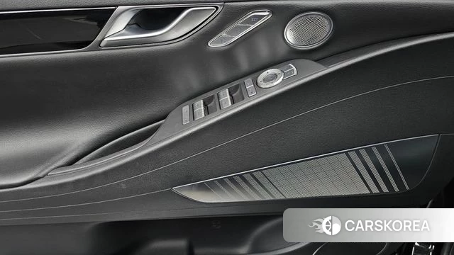 Genesis G80 (RG3) id 4775454 из Кореи 26