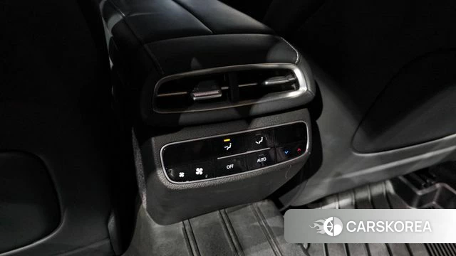 Genesis G80 (RG3) id 4294282 из Кореи 26