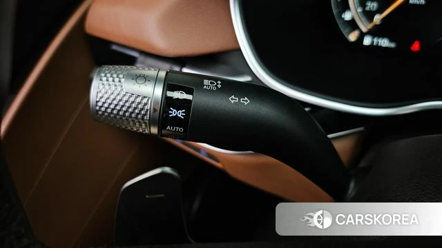 Genesis G80 (RG3) id 4778776 из Кореи 26