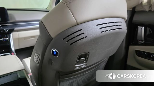Kia Carnival 4th generation id 4463121 из Кореи 26