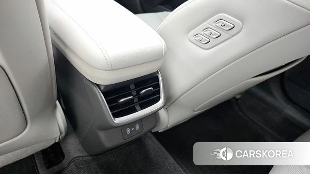 Hyundai Grandeur (GN7) id 4516466 из Кореи 26