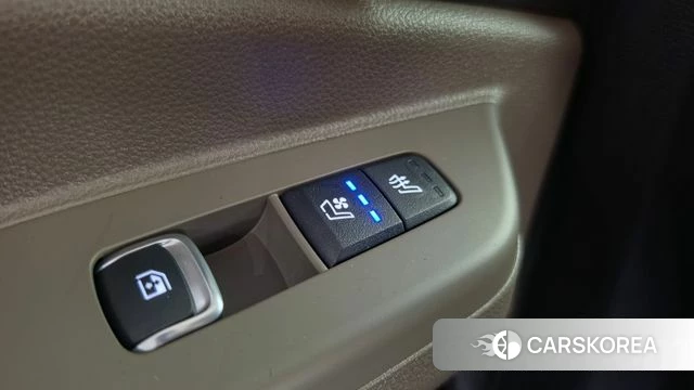 Kia The New Carnival 4th Generation id 4686986 из Кореи 26