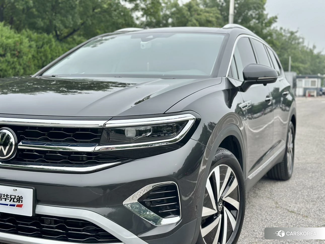 Volkswagen Lanjing id 4485535 из Китая 26