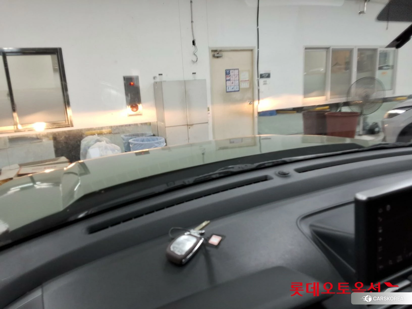 Hyundai Casper id 4902350 из Кореи 26