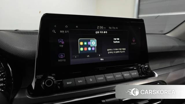 Kia Seltos id 4696989 из Кореи 26