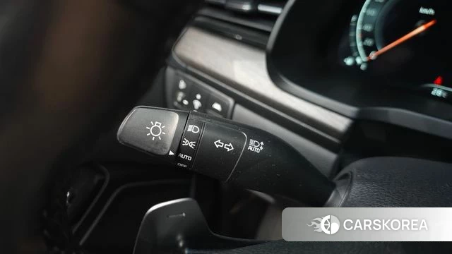 Kia K7 Premier id 4732354 из Кореи 26