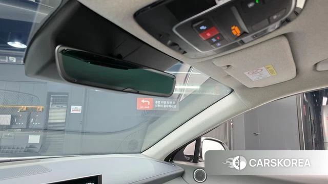 Hyundai Sonata D Edge (DN8) id 4607275 из Кореи 26