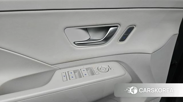 Hyundai Kona (SX2) id 4898618 из Кореи 26