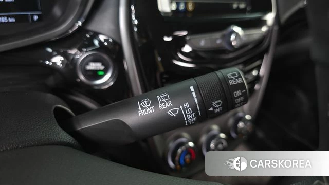 Chevrolet (GM Daewoo) The New Spark id 4666952 из Кореи 26