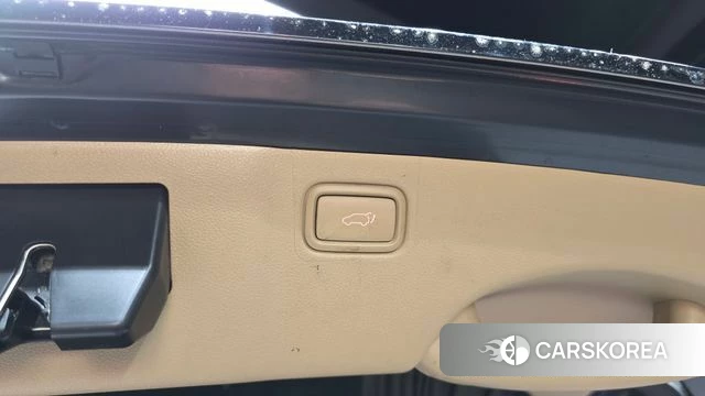 Kia The New Carnival id 4310807 из Кореи 26
