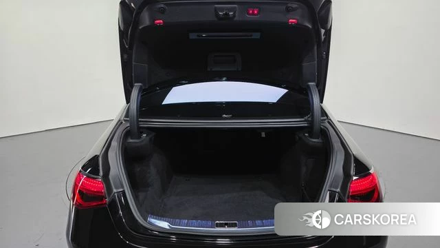 Mercedes-Benz S-Class W223 id 4445591 из Кореи 26