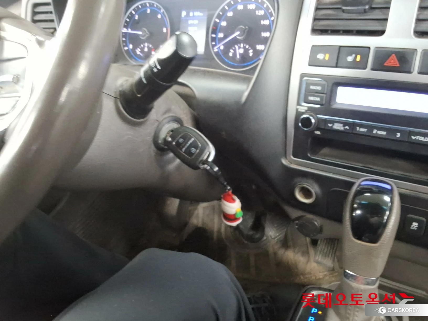 Hyundai Porter II id 3882109 из Кореи 26