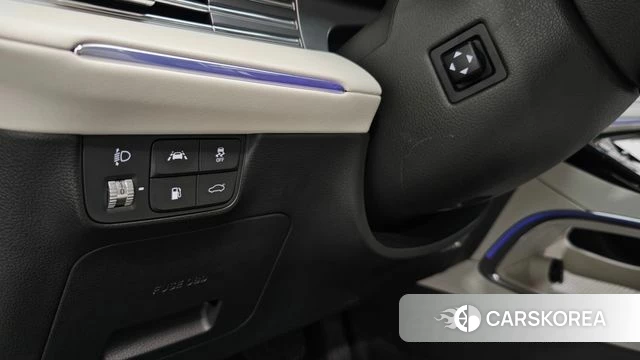 Hyundai The New Grandeur IG Hybrid id 4609063 из Кореи 26