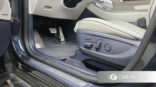 Hyundai Palisade id 4894573 из Кореи 26