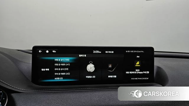 Genesis G80 (RG3) id 4481566 из Кореи 26