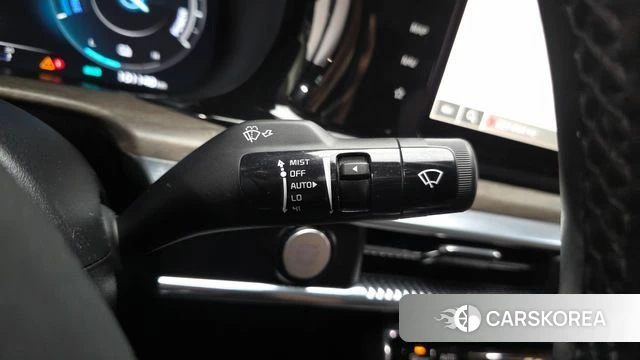 Kia K5 Hybrid 3rd Generation id 4906151 из Кореи 26