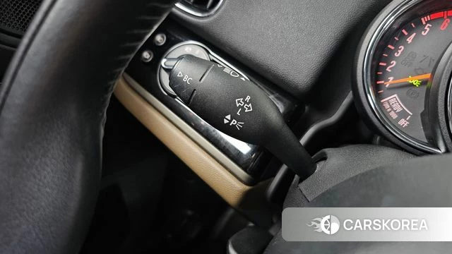 Mini Cooper D Countryman id 4483320 из Кореи 26