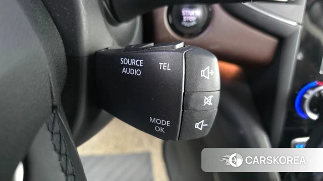 Renault Korea (Samsung) SM6 id 4390411 из Кореи 26