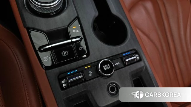 Kia The New K5 Hybrid 3rd generation id 4757284 из Кореи 26