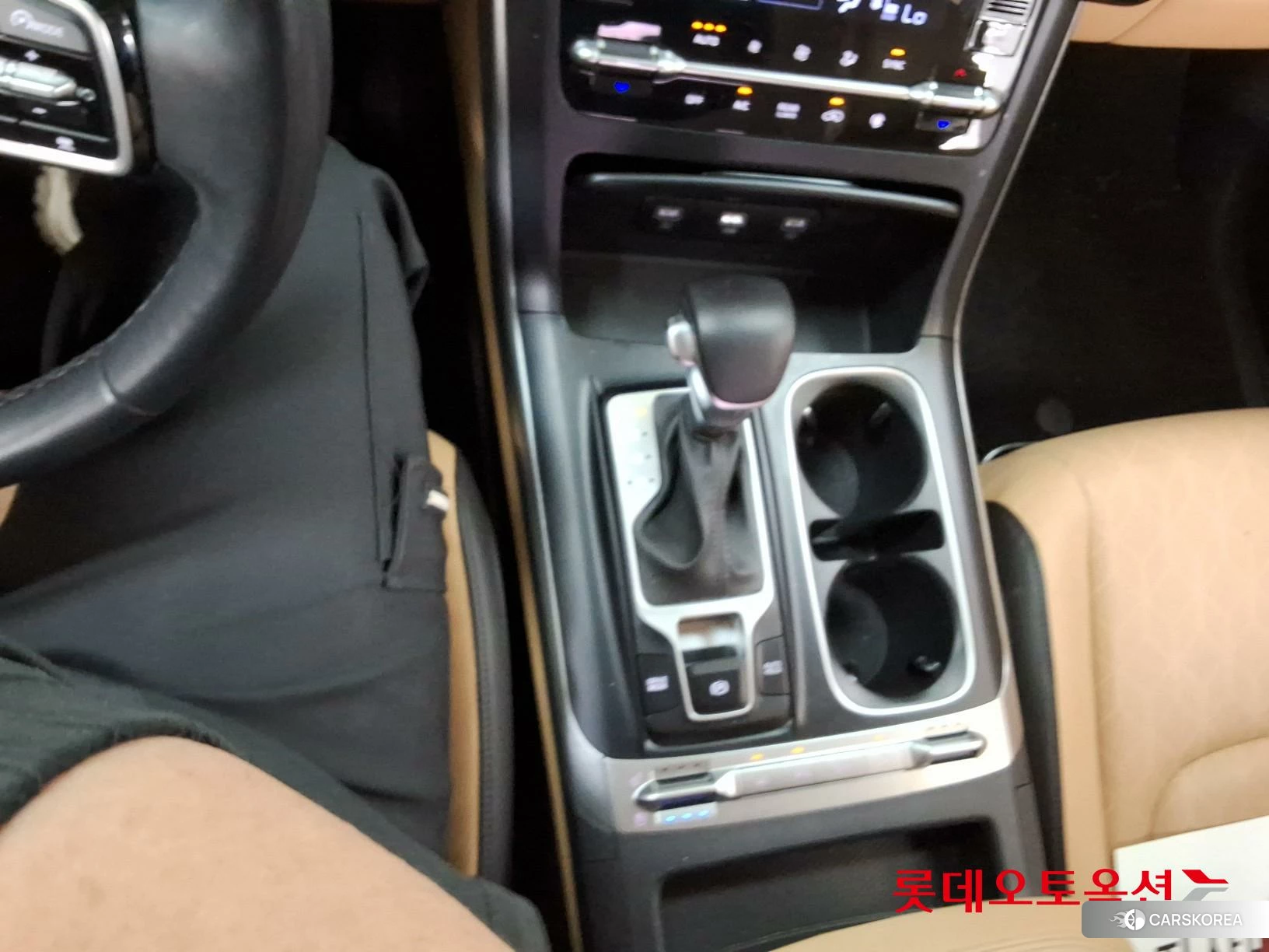 Kia Carnival id 3869430 из Кореи 26