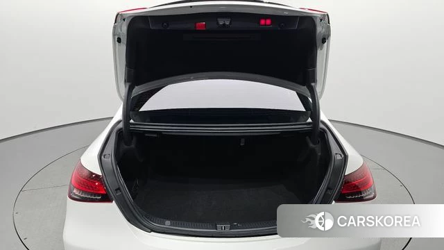 Mercedes-Benz E-Class W213 id 4231711 из Кореи 26