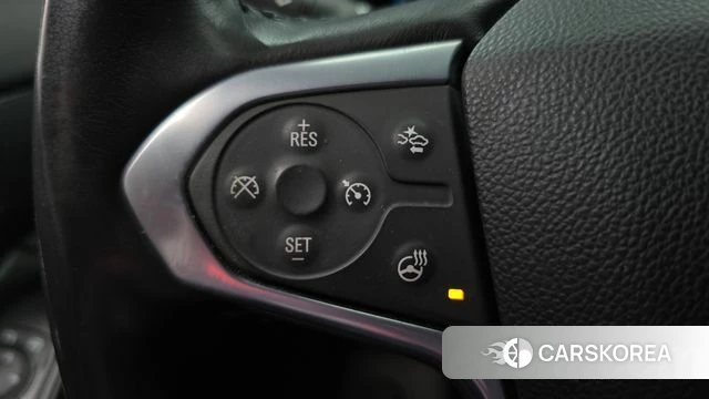 Chevrolet (GM Daewoo) Traverse id 4231766 из Кореи 26