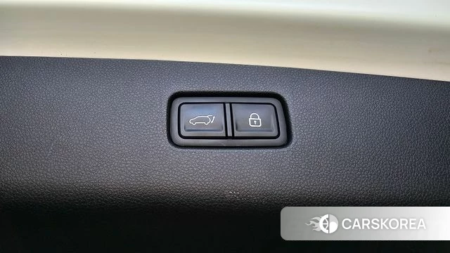 Genesis GV70 id 4784948 из Кореи 26